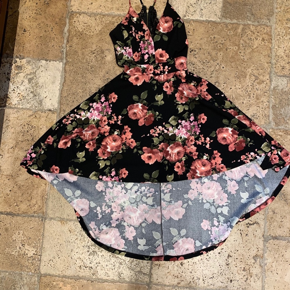 Windsor Dress Sise S